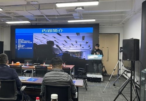 聚灃視聽QSC產品體驗會北京站 引領音視頻技術新潮流，專業(yè)咨詢賦能行業(yè)創(chuàng)新